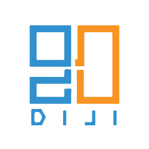 Go-Diji Consulting logo